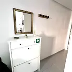 Apartment La Mata