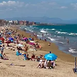 Apartment La Mata