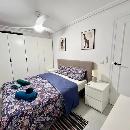 La Mata Apartamento *