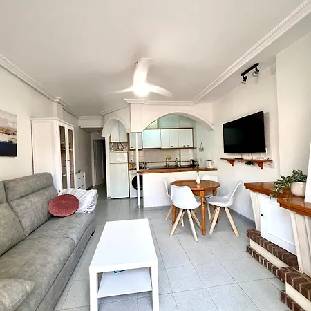 La Mata アパート *