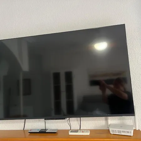 La Mata アパート トレビエハ