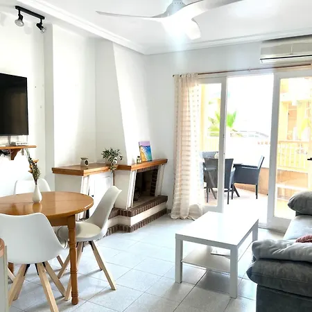 Apartamento La Mata Torrevieja