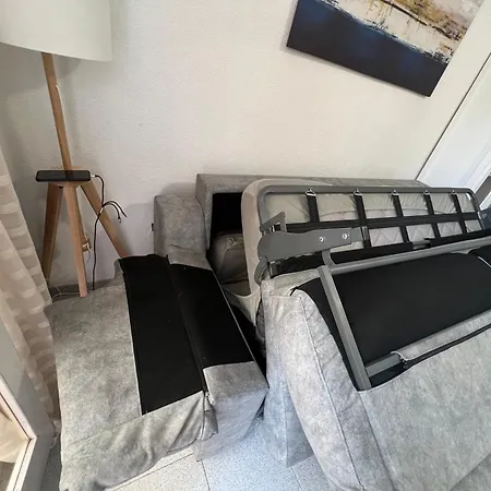 La Mata Apartamento