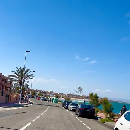 La Mata 公寓 托雷维耶哈