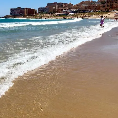 Apartamento La Mata *
