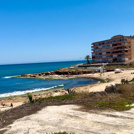 La Mata アパート *
