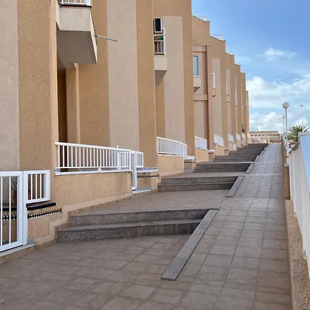 La Mata * 托雷维耶哈