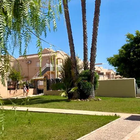 Apartamento La Mata *