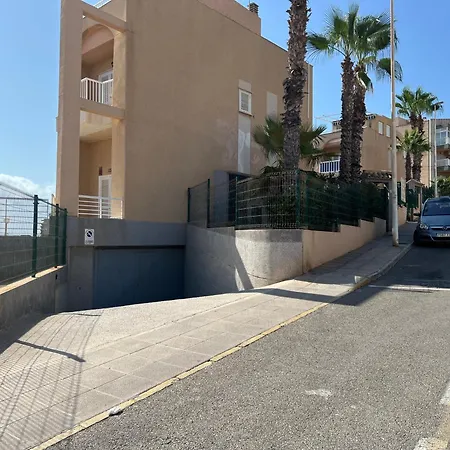 La Mata Apartamento *