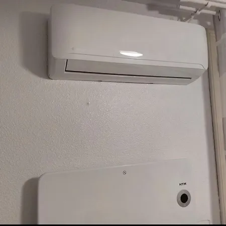 La Mata アパート *