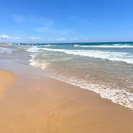 Apartamento La Mata