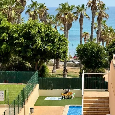 La Mata Lägenhet Torrevieja