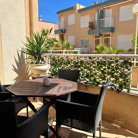 La Mata * トレビエハ