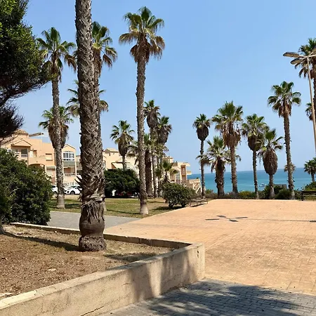 La Mata Apartamento