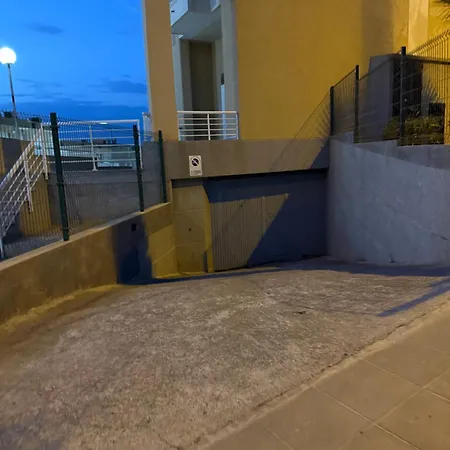 La Mata アパート