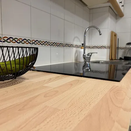 Apartamento La Mata *