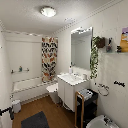Apartamento La Mata *