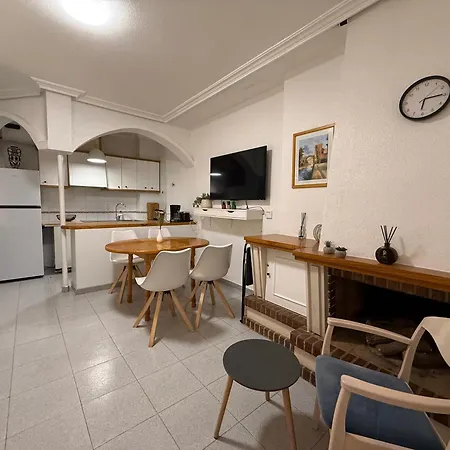 La Mata Apartamento *