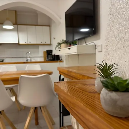 Apartamento La Mata *
