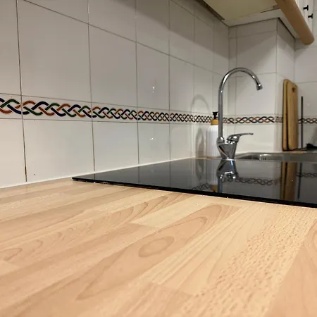 La Mata Apartamento