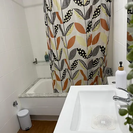 Apartamento La Mata