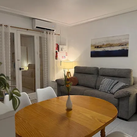 La Mata Apartamento *