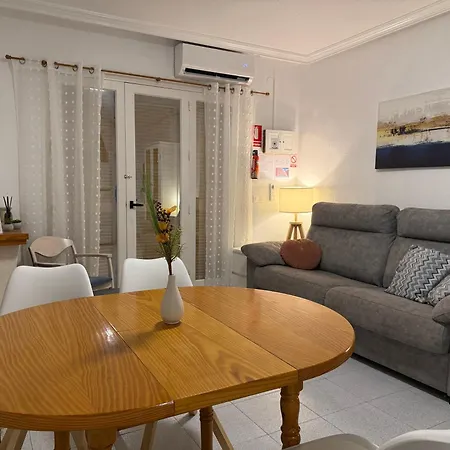 Apartamento La Mata *