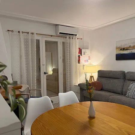 Apartamento La Mata