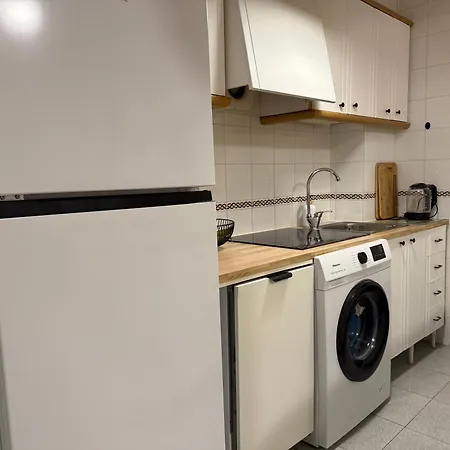 Apartamento La Mata Torrevieja