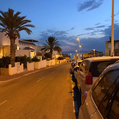 La Mata *