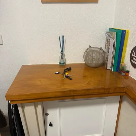 La Mata Apartamento *