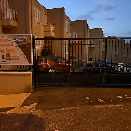 La Mata *