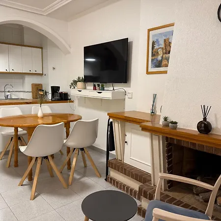 Apartamento La Mata Torrevieja