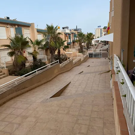 La Mata *