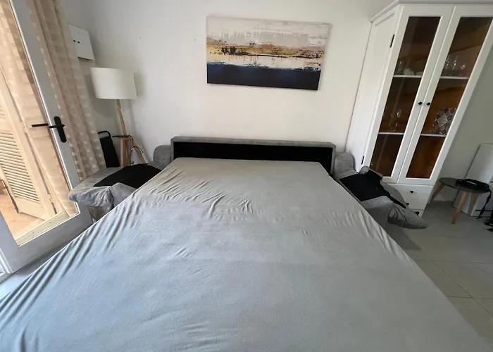 La Mata Appartement *