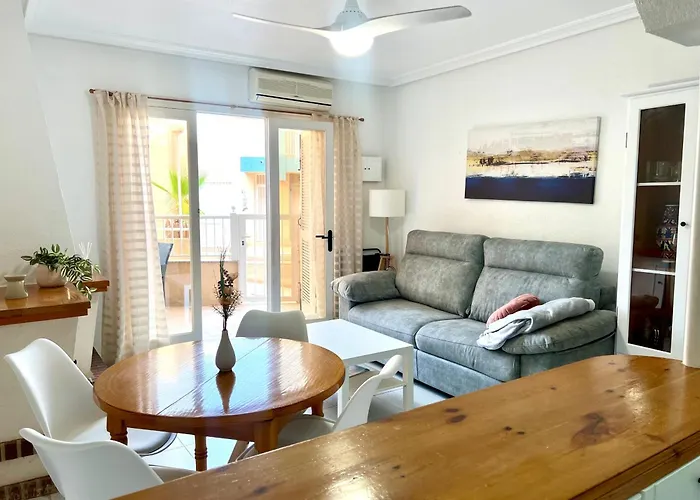 La Mata Appartement Torrevieja