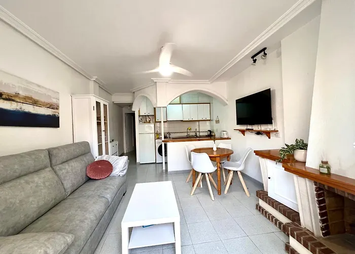 La Mata Appartement *