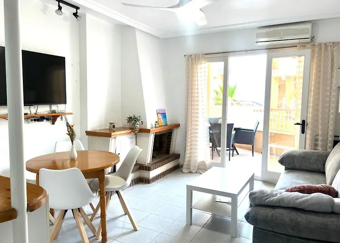 Appartement La Mata Torrevieja