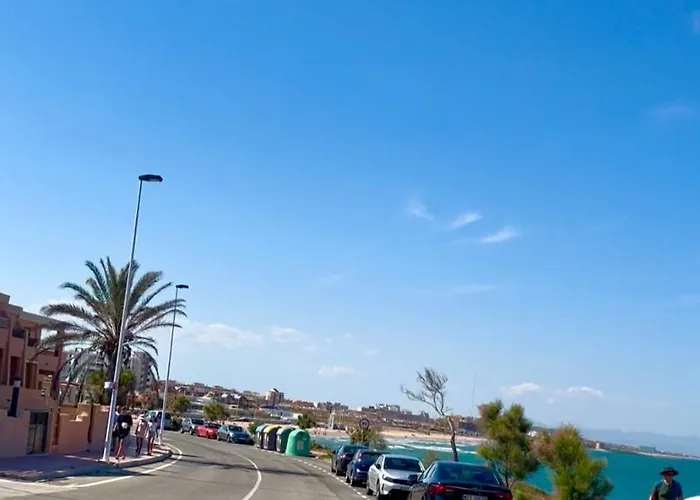 La Mata Appartement Torrevieja