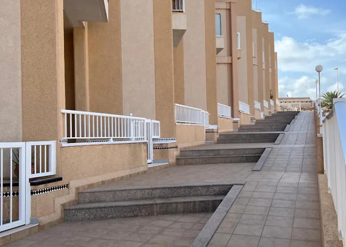 La Mata * Torrevieja