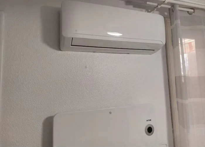 La Mata Appartement *