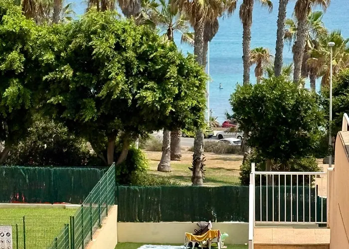 La Mata Appartement Torrevieja