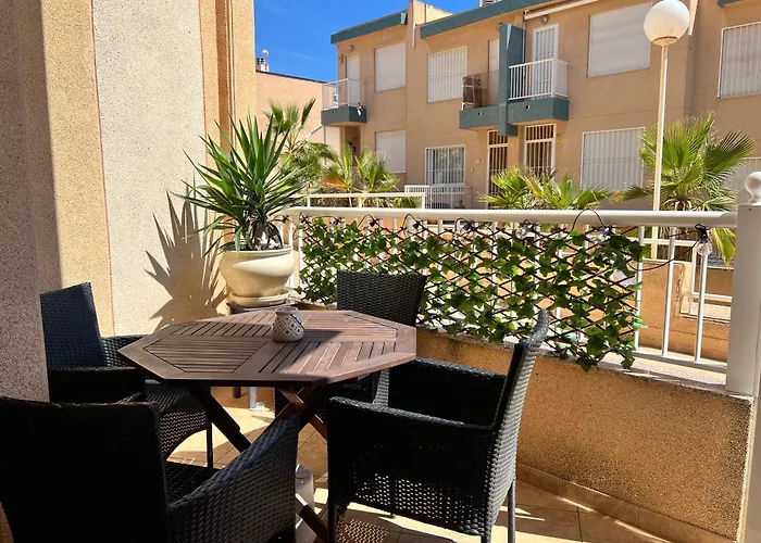 La Mata * Torrevieja