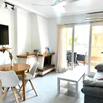 Апартаменты La Mata Торевьиа