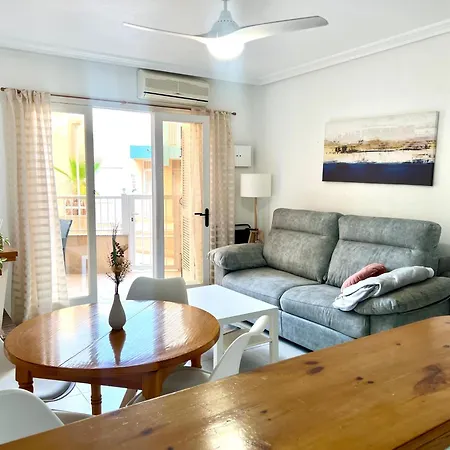 La Mata شقة تورّيفيِخا