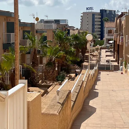 La Mata تورّيفيِخا